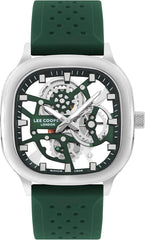 Lee Cooper Skeleton Watch