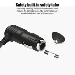 120W Car Charger Splitter